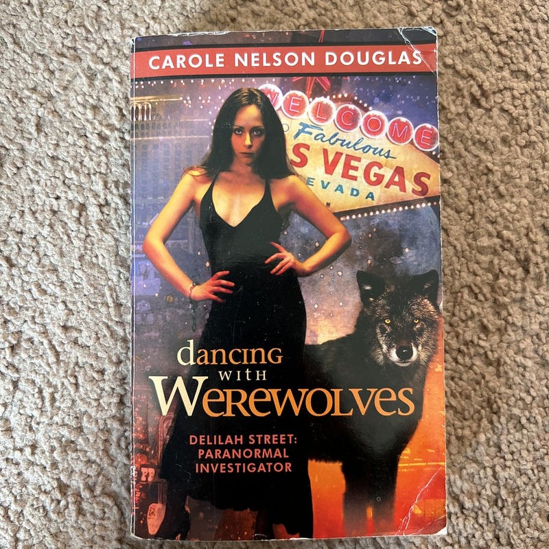 Dancing with Werewolves