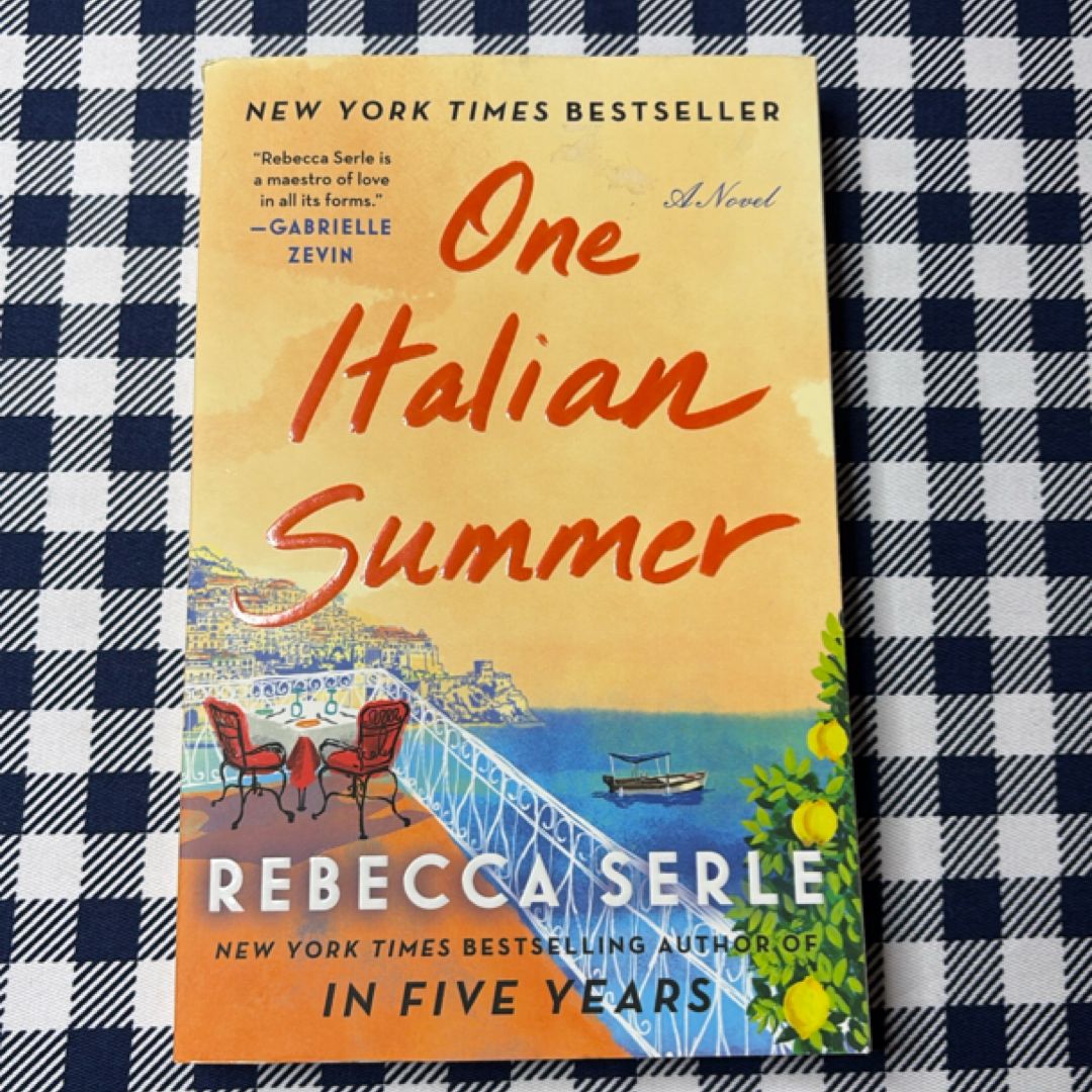 One Italian Summer
