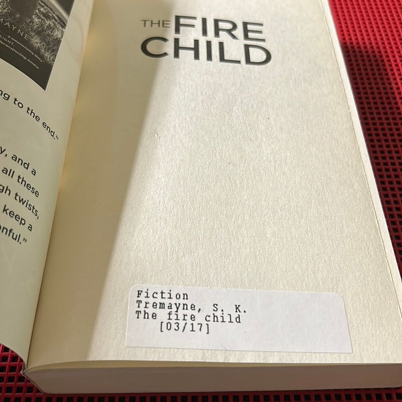 The Fire Child