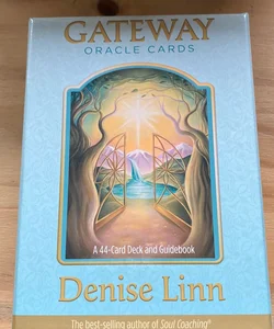 Gateway Oracle Cards