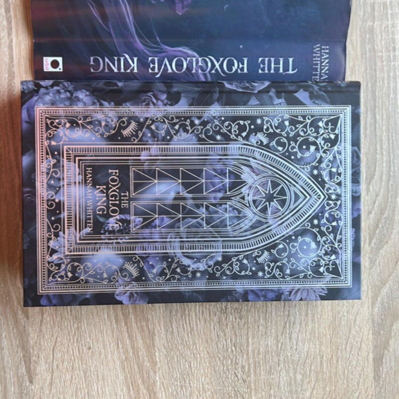 FAIRYLOOT Romantasy Bundle