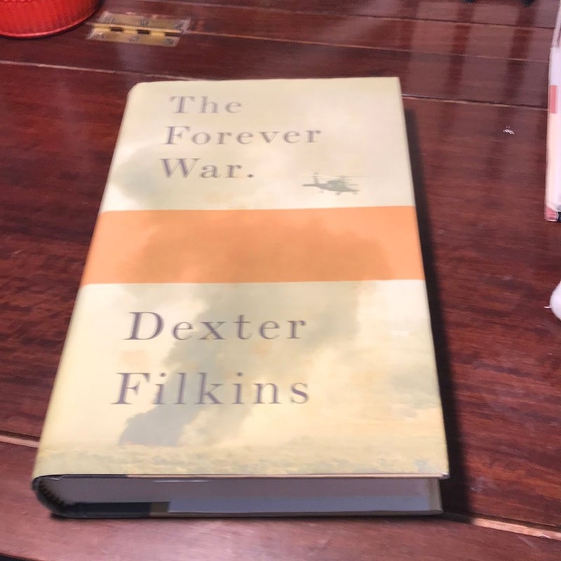1st ed. * The Forever War