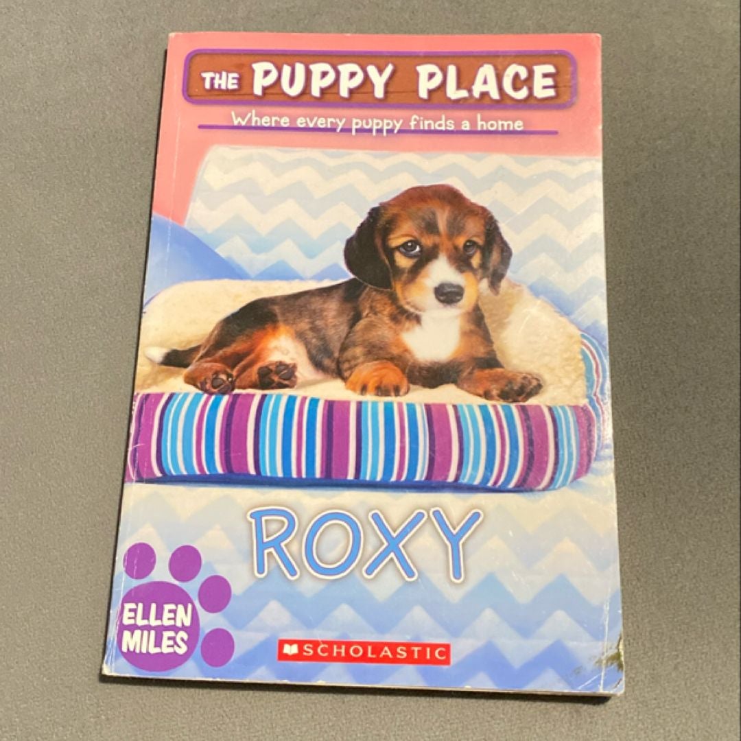 Roxy