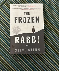 The Frozen Rabbi