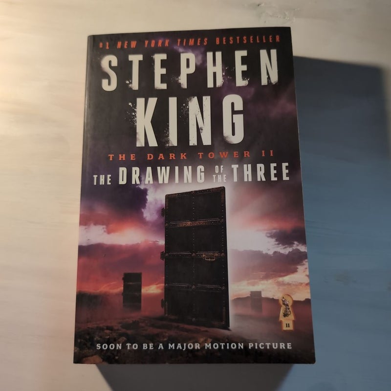 The Dark Tower II