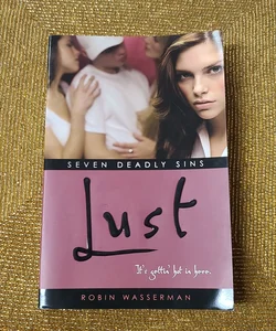 Lust- Seven Deadly Sins