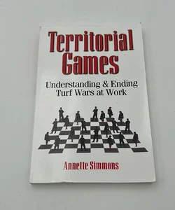 Territorial Games