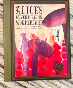 Alice's Adventures in Wonderland (Classics Reimagined)