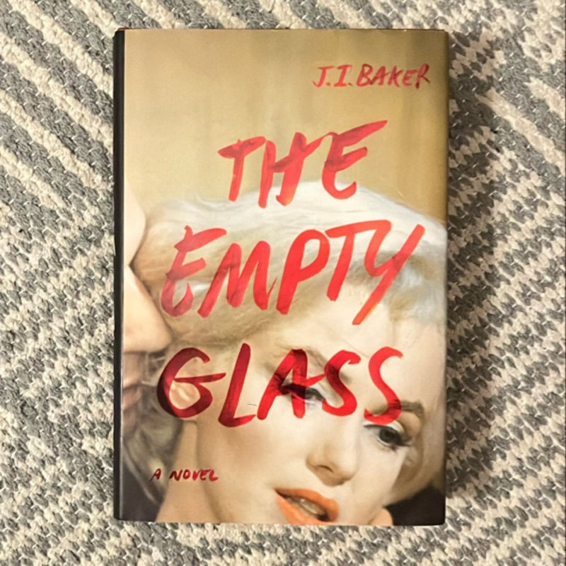 The Empty Glass