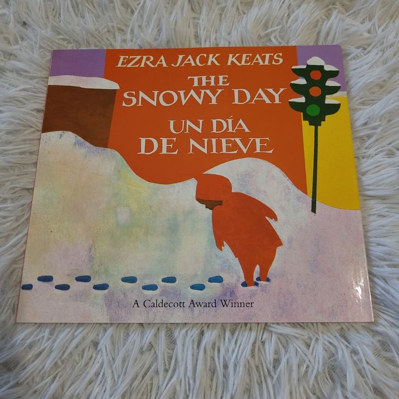 The Snowy Day