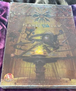 Planes of Law