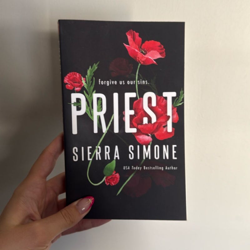 Priest
