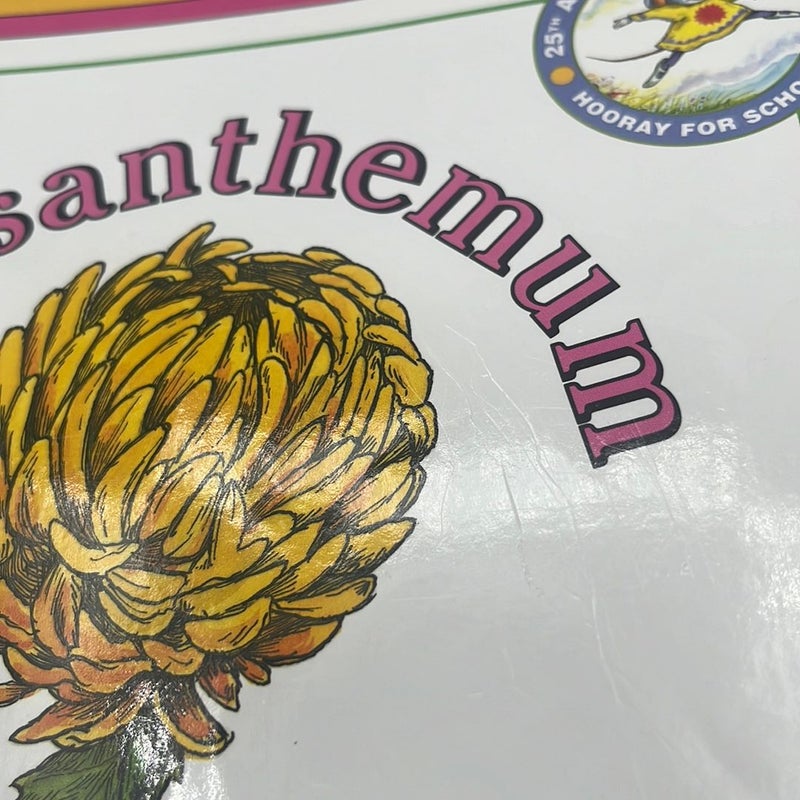 Chrysanthemum