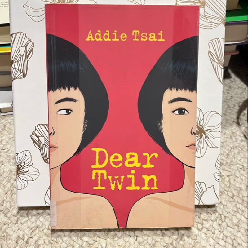 Dear Twin