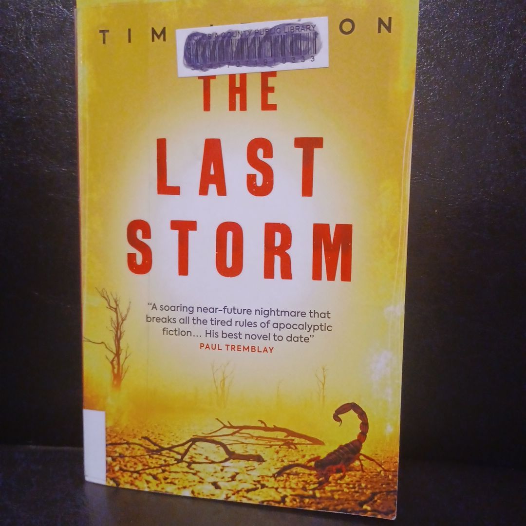 The Last Storm