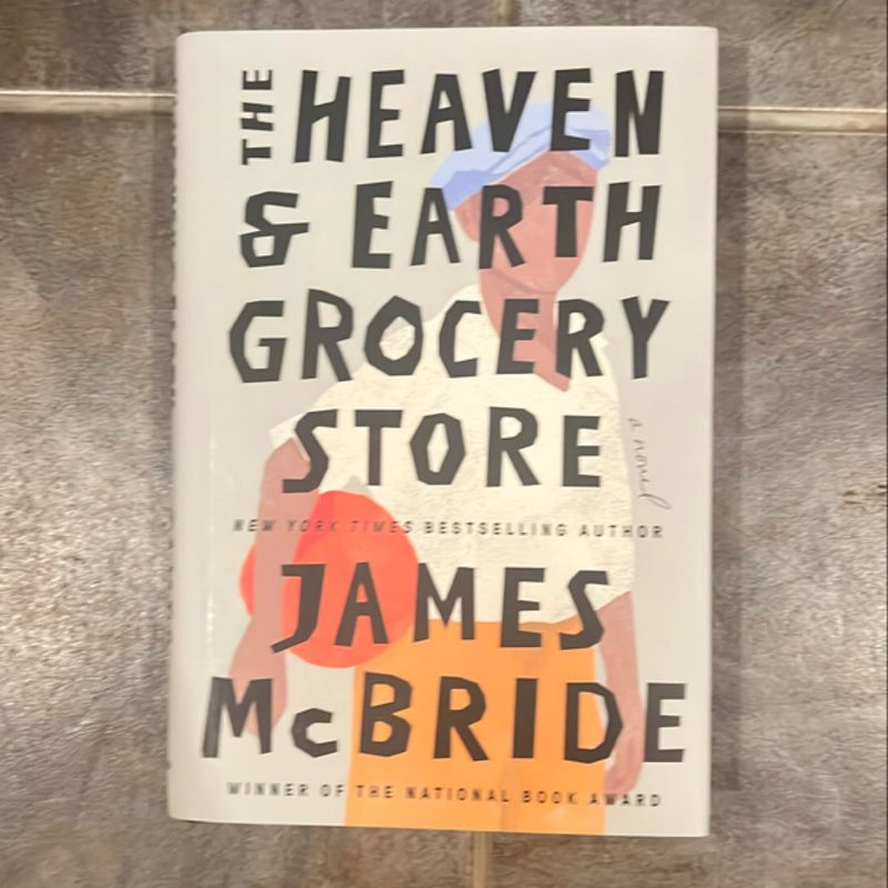 The Heaven and Earth Grocery Store