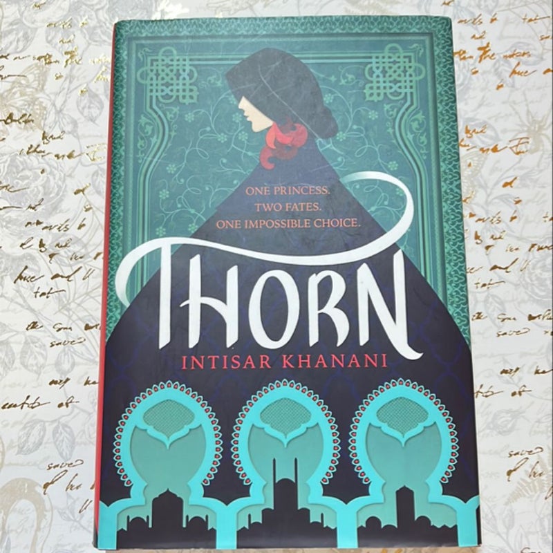 Thorn