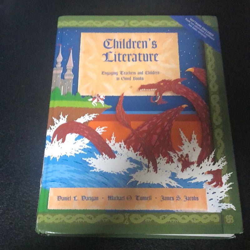 Children's Literature