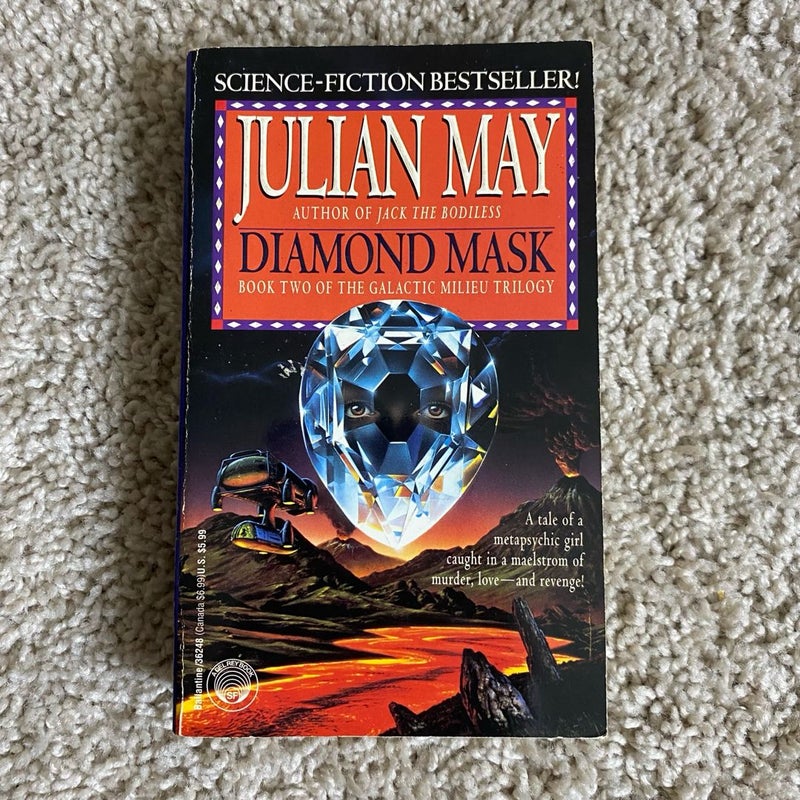 Diamond Mask