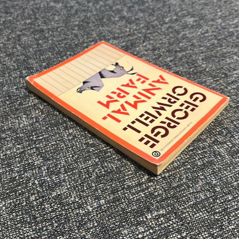 Animal Farm