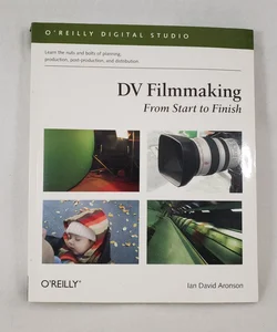 DV Filmmaking