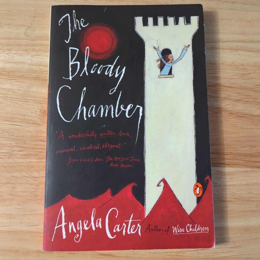 The Bloody Chamber