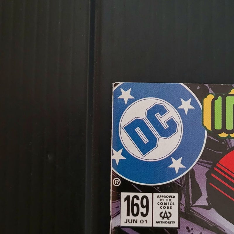Superman #169