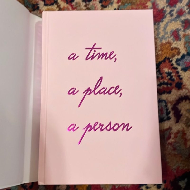 One Last Stop: Collector's Edition