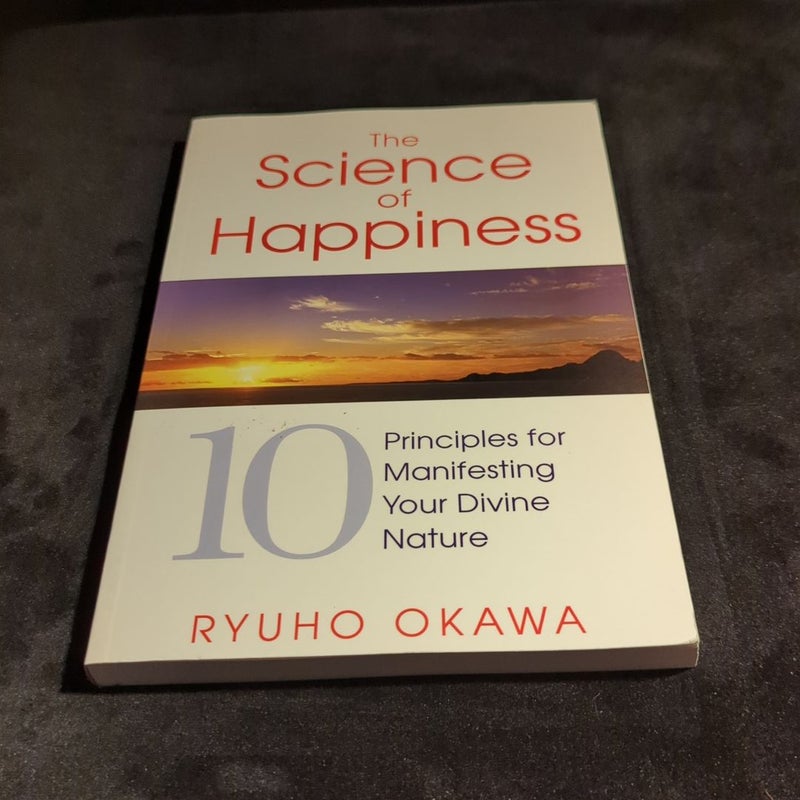 The Science of Happiness/ The Moment Of Truth