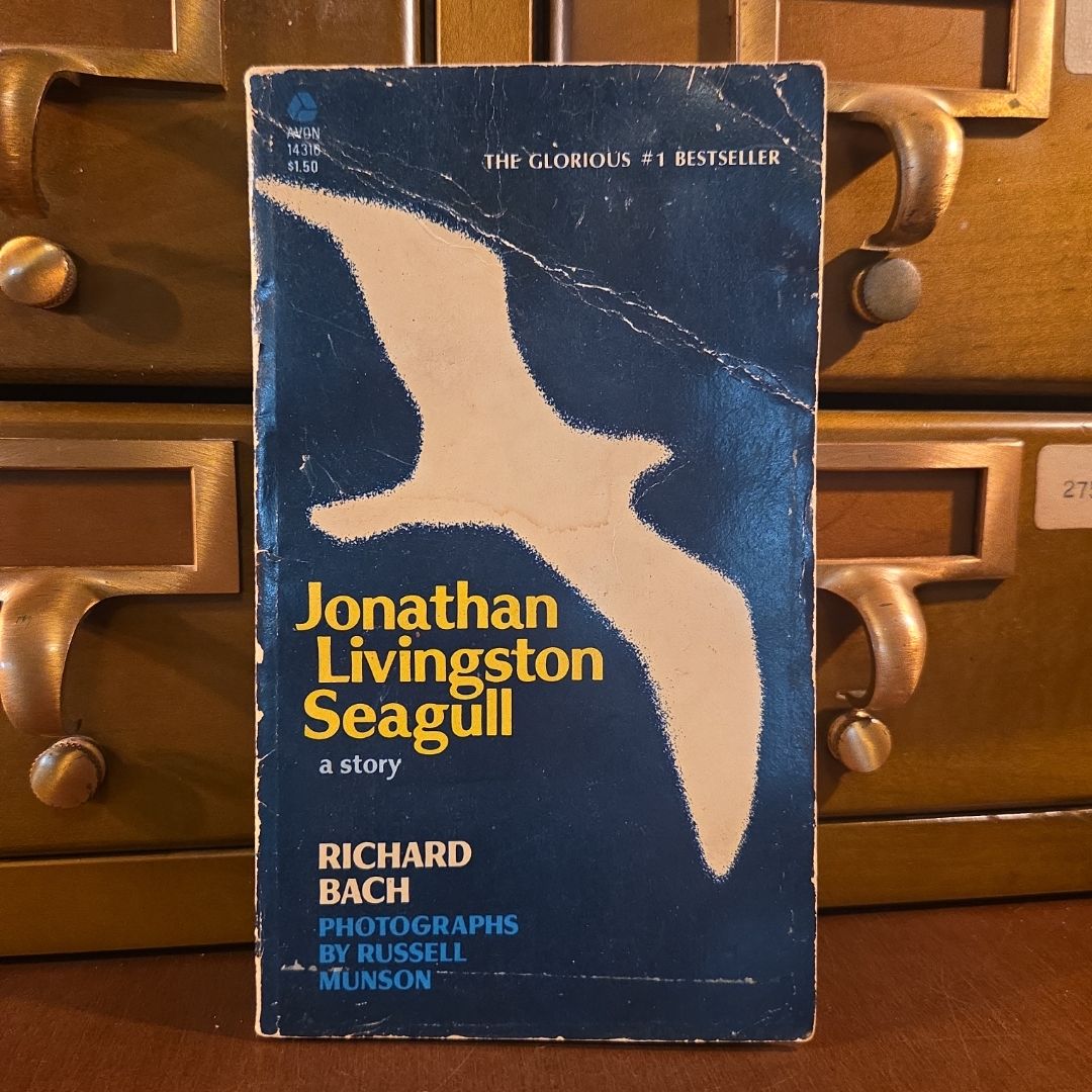 Jonathan Livingston Seagull
