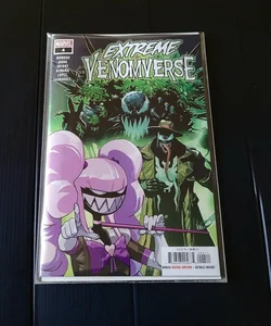 Extreme Venomverse #4