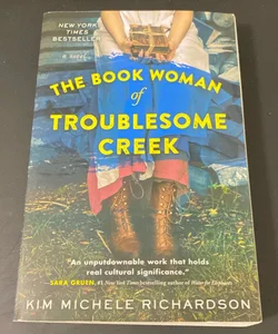 The Book Woman of Troublesome Creek