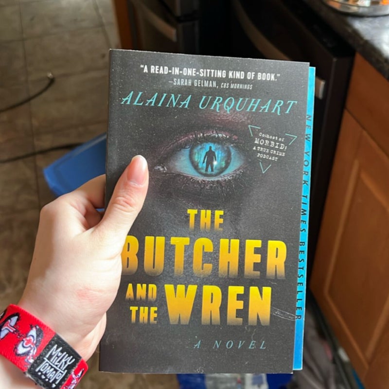 The Butcher and the Wren