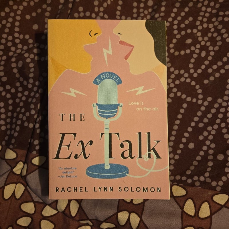 The Ex Talk