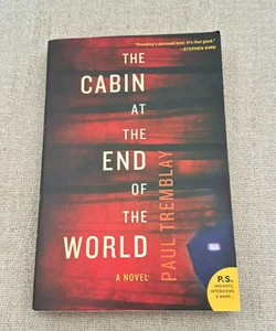 The Cabin at the End of the World