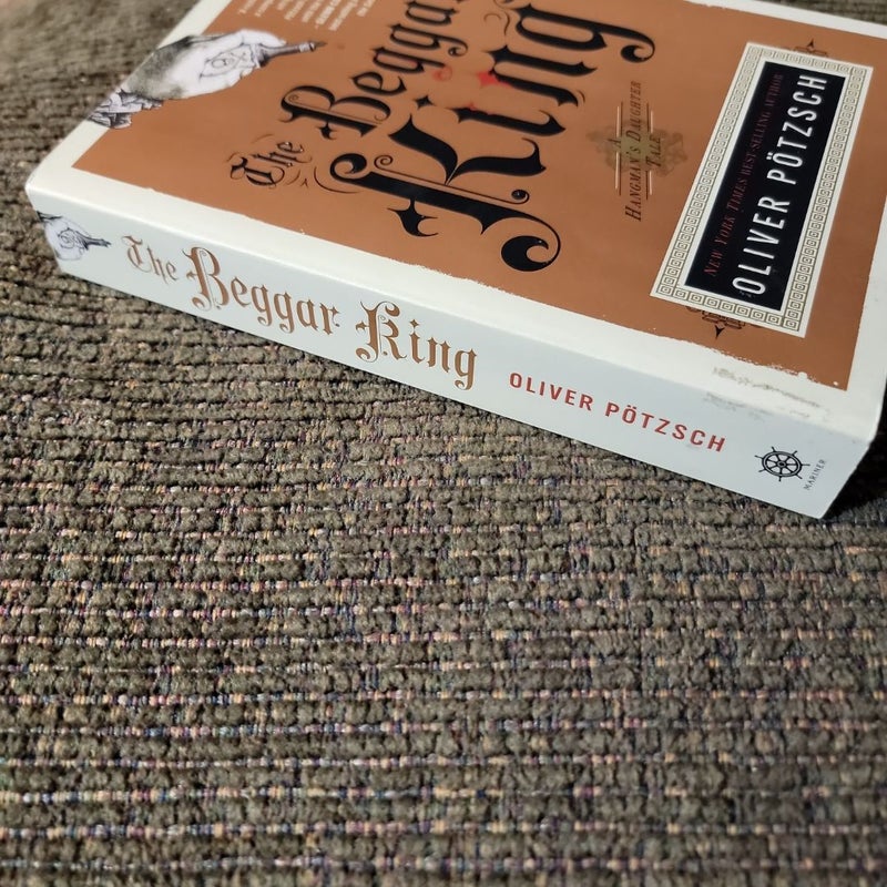 The Beggar King