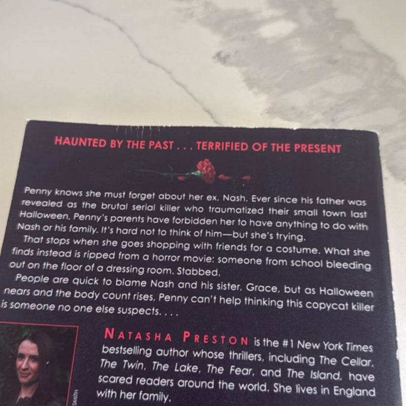 The Haunting