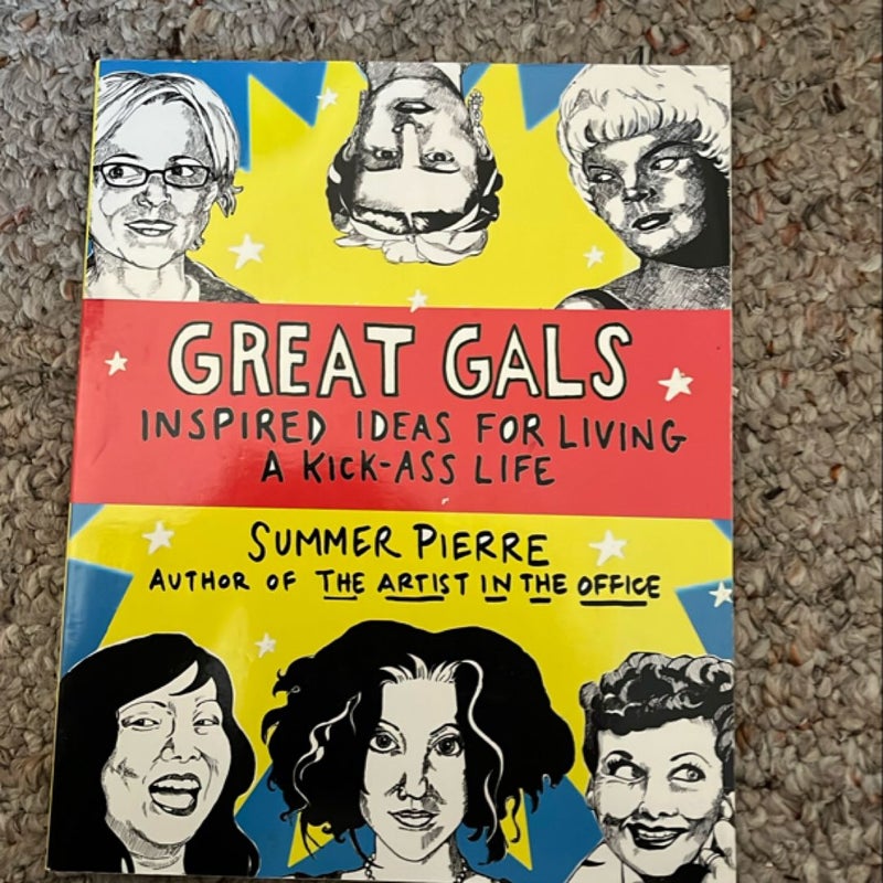 Great Gals