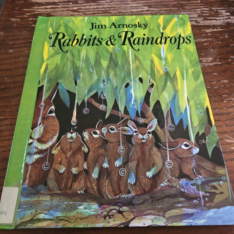 Rabbits and Raindrops