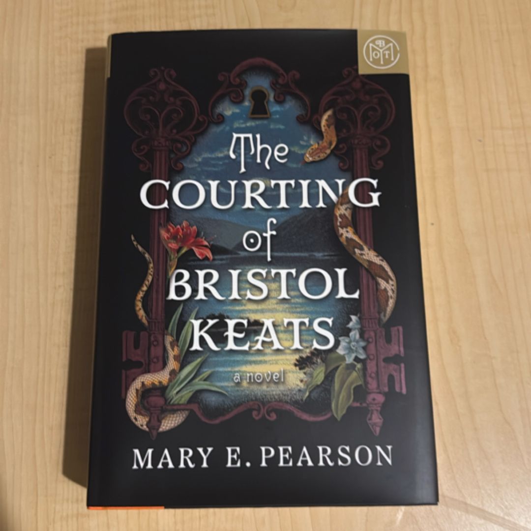 The Courting of Bristol Keats