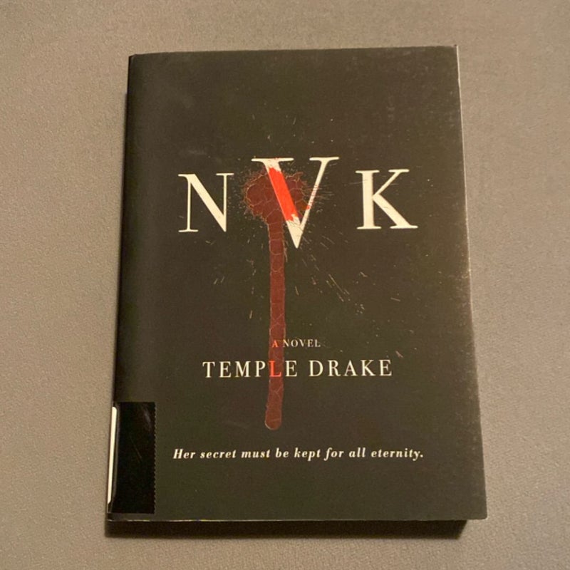 Nvk