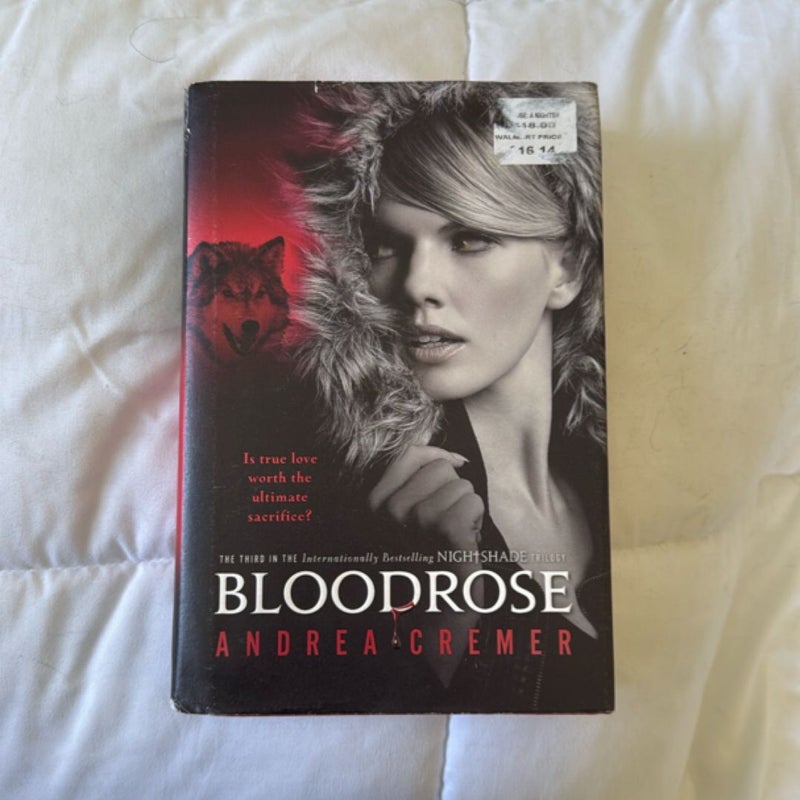 Bloodrose