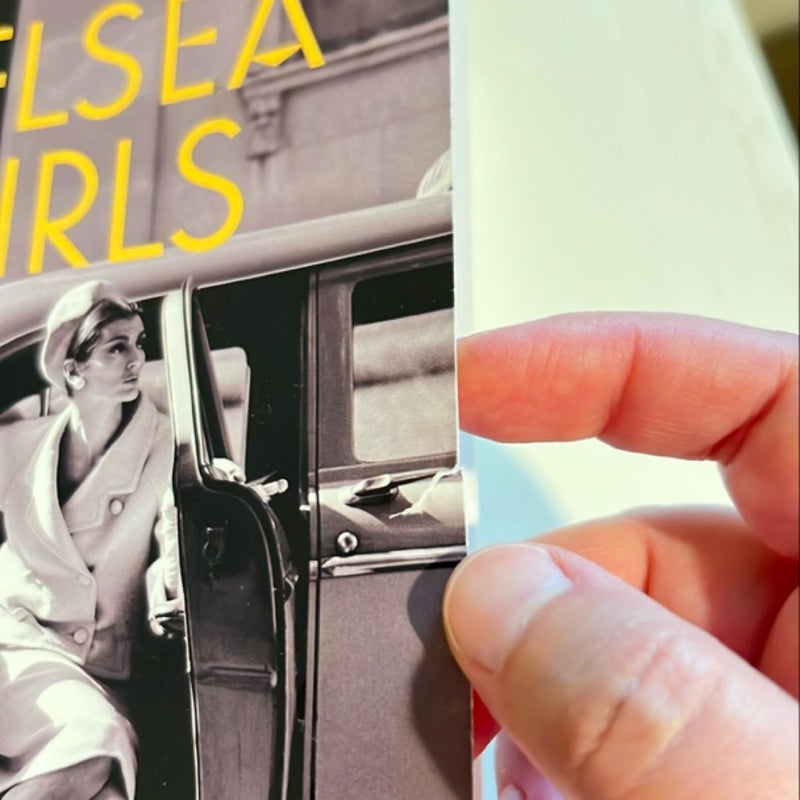 The Chelsea Girls