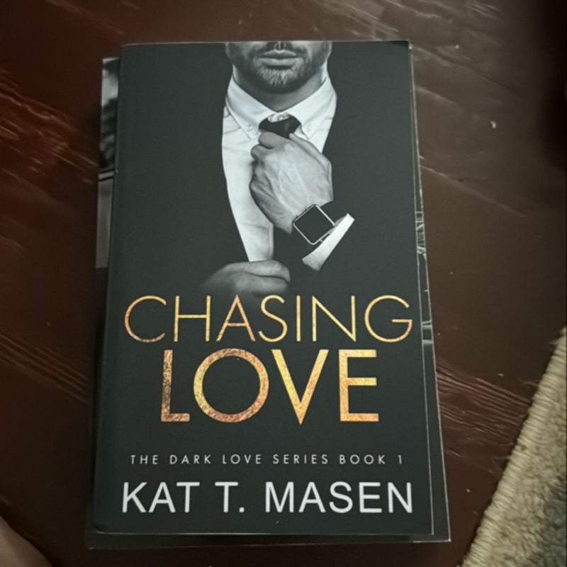 Chasing Love