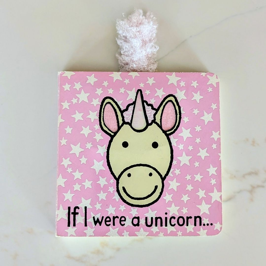 If I Were a Unicorn 