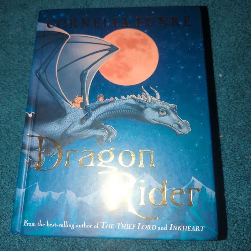 Dragon Rider