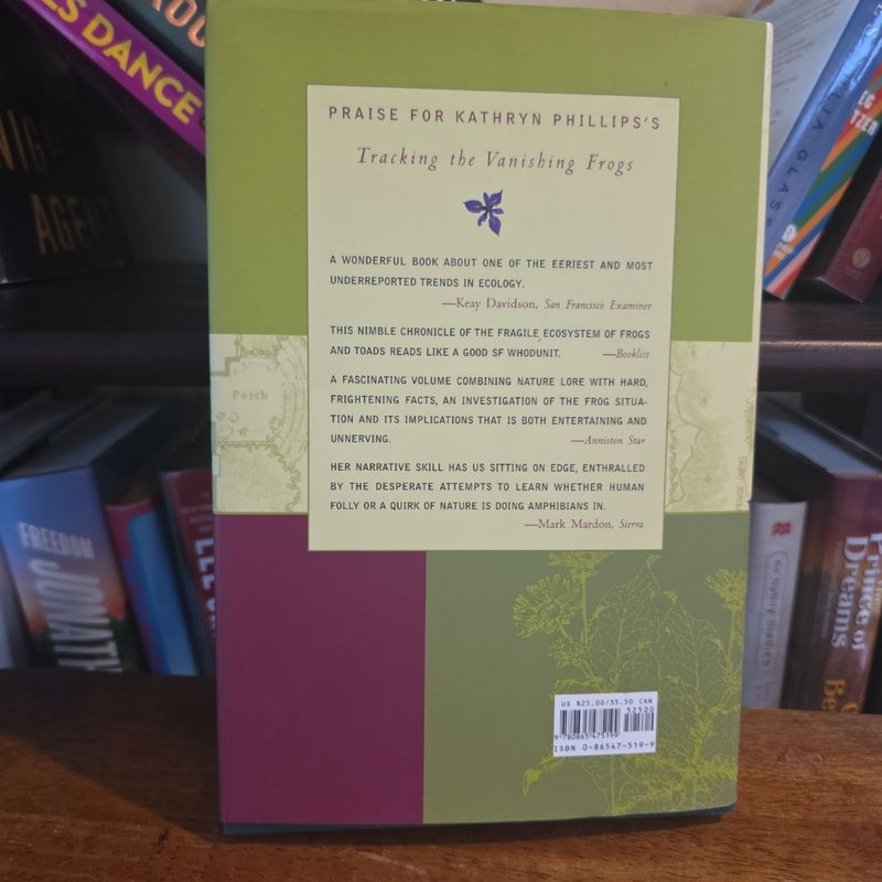 Paradise by Design, Native Plants and the New American Landscape (FIRST EDITION 1998)