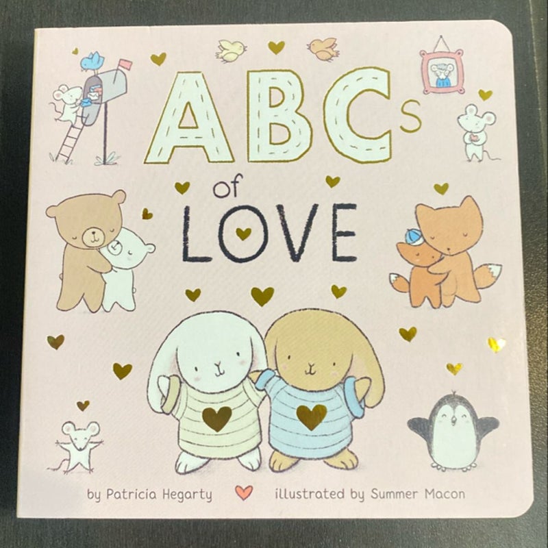 ABCs of Love