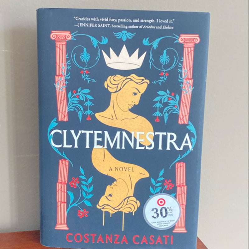 Clytemnestra