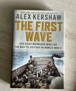 The First Wave